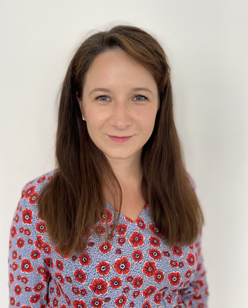 Mgr. Kristýna Tůmová